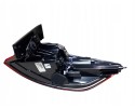 REAR LAMP COMBINED EXTERNAL LEFT MAGNETI MARELLI OPEL INSIGNIA B Installation side left
