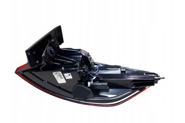 REAR LAMP COMBINED EXTERNAL LEFT MAGNETI MARELLI OPEL INSIGNIA B Installation side left