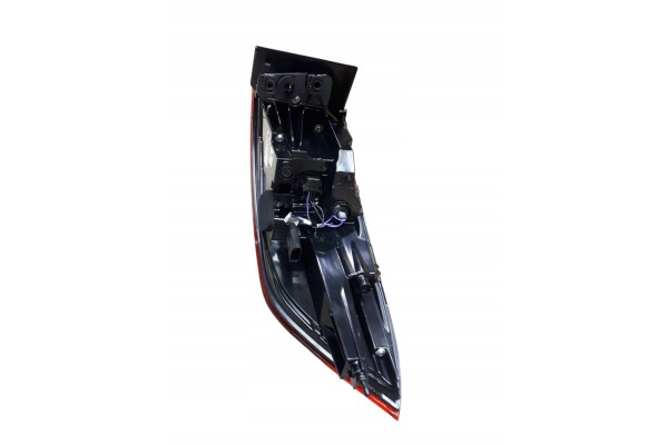 REAR LAMP COMBINED EXTERNAL LEFT MAGNETI MARELLI OPEL INSIGNIA B Car type passenger cars
