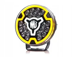 Universal headlight L/P (long-range, LED, 12/24V, H 194