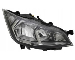 HEADLAMP LAMP 20 16155 05 2 TYC