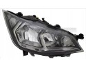 HEADLAMP LAMP 20 16155 05 2 TYC Packaging status original