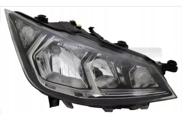 HEADLAMP LAMP 20 16155 05 2 TYC Packaging status original