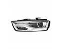 Headlight Lamp Front Left AUDI Q3 15 18 TYC 13X309 E