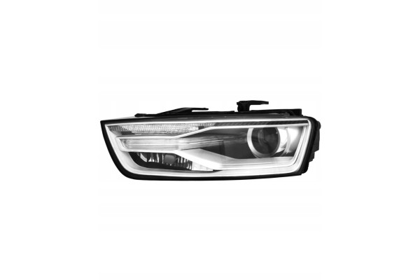 Headlight Lamp Front Left AUDI Q3 15 18 TYC 13X309 E