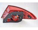 Mercedes C W204 Sdn 11 Lamp Rear Led Left Part manufacturer Abakus