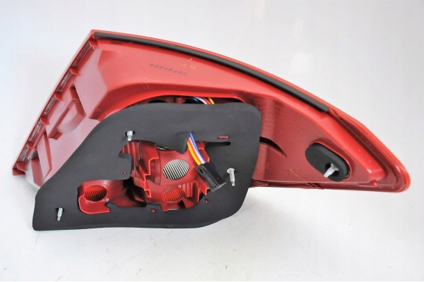 Mercedes C W204 Sdn 11 Lamp Rear Led Left Part manufacturer Abakus