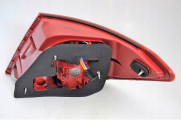 Mercedes C W204 Sdn 11 Lamp Rear Led Left Part manufacturer Abakus