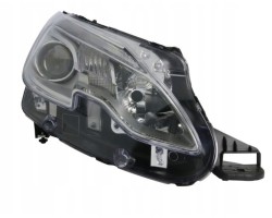 NEW HEADLIGHT PEUGEOT 2008 2013 2016 H7 H7 LED RIGHT