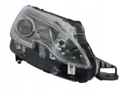 Abakus 550-1160R-LD-EM Headlight