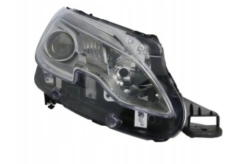 NEW HEADLIGHT PEUGEOT 2008 2013 2016 H7 H7 LED RIGHT