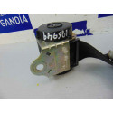 7M3857816C  CINTURON SEGURIDAD TRASERO DERECHO SEAT ALHAMBRA (7V9) Reference 2007 7M3857816C 186949 SEAT - 1