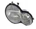 NEW HEADLIGHT MERCEDES W203 SPORTCOUPE 00 04 RIGHT A2038200461