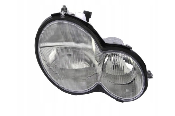 NEW HEADLIGHT MERCEDES W203 SPORTCOUPE 00 04 RIGHT A2038200461