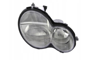 NEW HEADLIGHT MERCEDES W203 SPORTCOUPE 00 04 RIGHT A2038200461