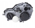 NEW HEADLIGHT MERCEDES W203 SPORTCOUPE 00 04 RIGHT A2038200461 Catalog number of the part 440 1184R LD EM