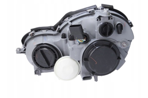 NEW HEADLIGHT MERCEDES W203 SPORTCOUPE 00 04 RIGHT A2038200461 Catalog number of the part 440 1184R LD EM