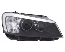 TYC 20-12851-06-9 Headlamp