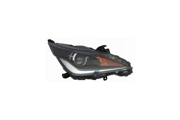 ABAKUS 212 111HR LDEM2 reflector Part manufacturer Abakus