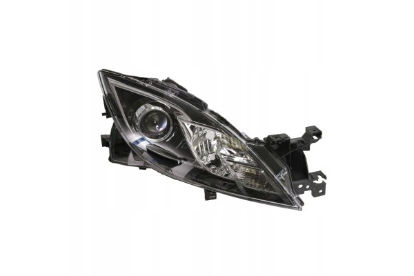MAIN LAMP 6 11 07 456010 E