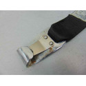 7M3857816C  CINTURON SEGURIDAD TRASERO DERECHO SEAT ALHAMBRA (7V9) Reference 2007 7M3857816C 186949 SEAT - 2