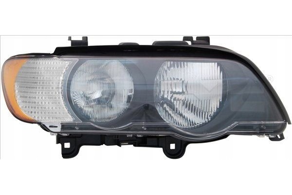 REFLECTOR LAMP 20 0499 15 2 TYC RIGHT
