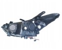 HEADLIGHT LAMP RIGHT XENON D3S H7 LED TYC HYUNDAI SANTA FE III 2012 EAN GTIN 8717475101331