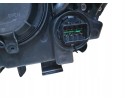 HEADLIGHT LAMP RIGHT XENON D3S H7 LED TYC HYUNDAI SANTA FE III 2012 Catalog number of the part 20 14921 16 2