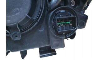 HEADLIGHT LAMP RIGHT XENON D3S H7 LED TYC HYUNDAI SANTA FE III 2012 Catalog number of the part 20 14921 16 2