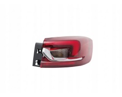 REAR LAMP 714020590801 MAGNETI MARELLI