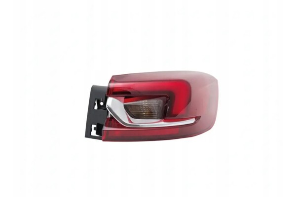 REAR LAMP 714020590801 MAGNETI MARELLI