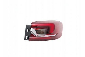 REAR LAMP 714020590801 MAGNETI MARELLI
