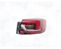 REAR LAMP 714020590801 MAGNETI MARELLI Packaging status original