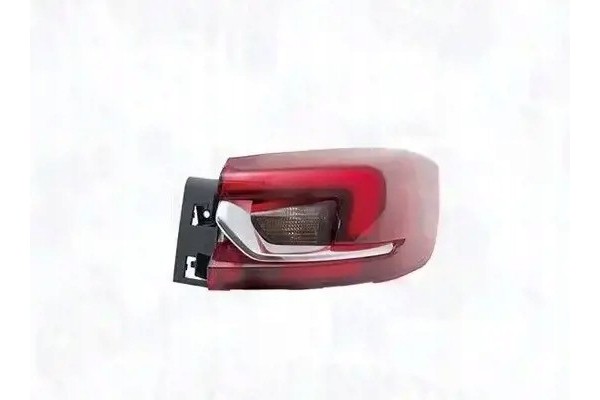 REAR LAMP 714020590801 MAGNETI MARELLI Packaging status original