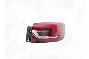 REAR LAMP 714020590801 MAGNETI MARELLI Packaging status original