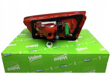 LEFT REAR LAMP AUDI A6 C7 2011 2014 SEDAN VALEO Catalog number of the part 044523