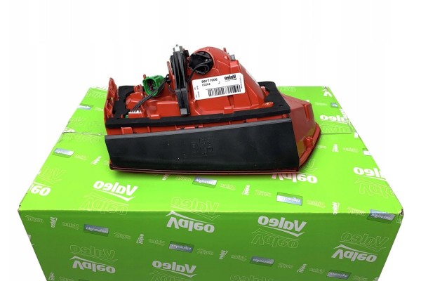 LEFT REAR LAMP AUDI A6 C7 2011 2014 SEDAN VALEO Part manufacturer Valeo
