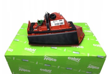 LEFT REAR LAMP AUDI A6 C7 2011 2014 SEDAN VALEO Part manufacturer Valeo