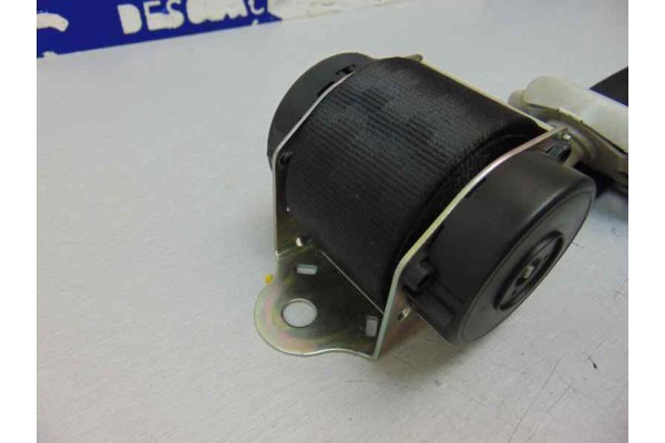 7M3857816C  CINTURON SEGURIDAD TRASERO DERECHO SEAT ALHAMBRA (7V9) Reference 2007 7M3857816C 186949 SEAT - 3