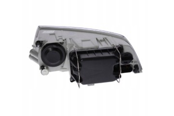 TYC 20 12336 05 2 Headlight Skoda OCTAVIA II left Part manufacturer TYC