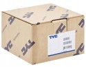 TYC 20 12336 05 2 Headlight Skoda OCTAVIA II left Product weight with unit packaging 2 kg