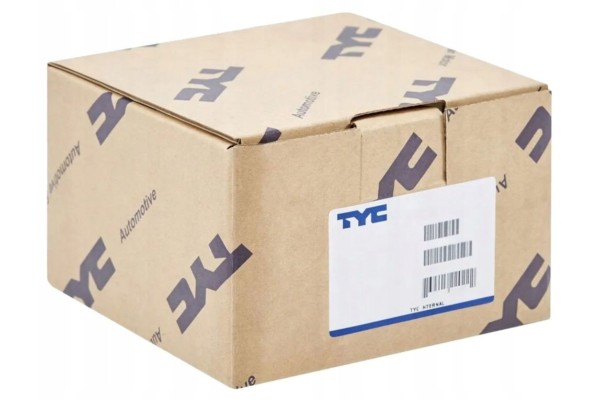 TYC 20 12336 05 2 Headlight Skoda OCTAVIA II left Product weight with unit packaging 2 kg