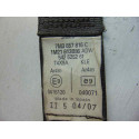 7M3857816C  CINTURON SEGURIDAD TRASERO DERECHO SEAT ALHAMBRA (7V9) Reference 2007 7M3857816C 186949 SEAT - 4