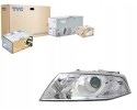 TYC 20 12336 05 2 Headlight Skoda OCTAVIA II left EAN GTIN 8717475080940