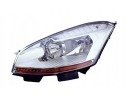 CN C4PIC P HEADLAMP 552 1125RMLD EM ABAKUS