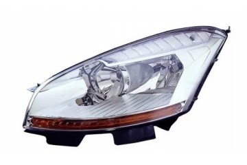 CN C4PIC P HEADLAMP 552 1125RMLD EM ABAKUS