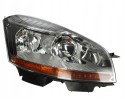 CN C4PIC P HEADLAMP 552 1125RMLD EM ABAKUS Part manufacturer Abakus