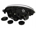 CN C4PIC P HEADLAMP 552 1125RMLD EM ABAKUS Catalog number of the part 552 1125RMLD EM