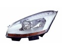 CN C4PIC P HEADLAMP 552 1125RMLD EM ABAKUS Type of low beam headlights traditional halogen