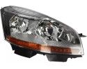 CN C4PIC P HEADLAMP 552 1125RMLD EM ABAKUS Version European